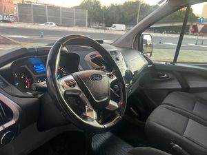 Ford Transit Custom KOMBI 2.0 TDCi 310 L1H1 105CV - Foto 21