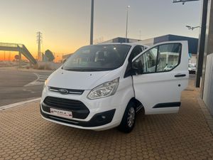 Ford Transit Custom KOMBI 2.0 TDCi 310 L1H1 105CV - Foto 20