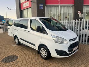Ford Transit Custom KOMBI 2.0 TDCi 310 L1H1 105CV - Foto 31