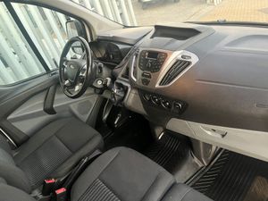 Ford Transit Custom KOMBI 2.0 TDCi 310 L1H1 105CV - Foto 26