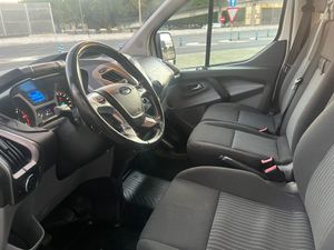 Ford Transit Custom KOMBI 2.0 TDCi 310 L1H1 105CV - Foto 37