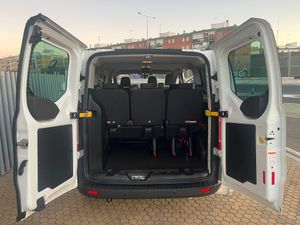 Ford Transit Custom KOMBI 2.0 TDCi 310 L1H1 105CV - Foto 11