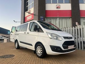 Ford Transit Custom KOMBI 2.0 TDCi 310 L1H1 105CV - Foto 25