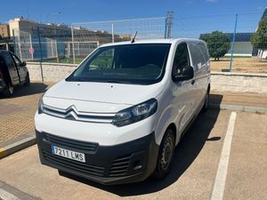 Citroën Jumpy Talla M BlueHDI CONTROL 122cv - Foto 17