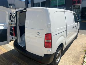 Citroën Jumpy Talla M BlueHDI CONTROL 122cv - Foto 16