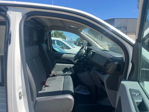 Citroën Jumpy Talla M BlueHDI CONTROL 122cv - Foto 5