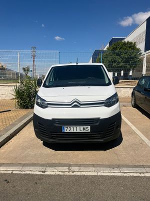 Citroën Jumpy Talla M BlueHDI CONTROL 122cv - Foto 21
