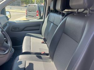 Citroën Jumpy Talla M BlueHDI CONTROL 122cv - Foto 7