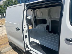 Citroën Jumpy Talla M BlueHDI CONTROL 122cv - Foto 9