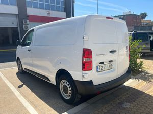 Citroën Jumpy Talla M BlueHDI CONTROL 122cv - Foto 3
