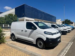 Citroën Jumpy Talla M BlueHDI CONTROL 122cv - Foto 2
