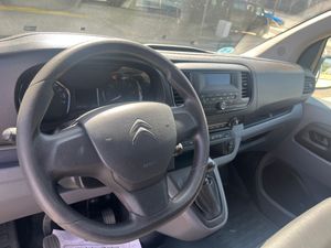 Citroën Jumpy Talla M BlueHDI CONTROL 122cv - Foto 12