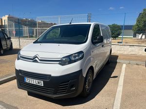 Citroën Jumpy Talla M BlueHDI CONTROL 122cv - Foto 3