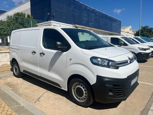 Citroën Jumpy Talla M BlueHDI CONTROL 122cv - Foto 20
