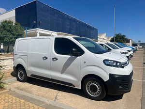 Citroën Jumpy Talla M BlueHDI CONTROL 122cv - Foto 18