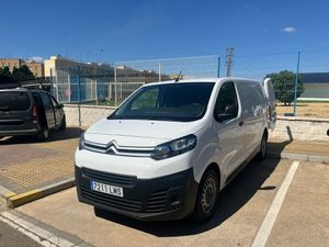 Citroën Jumpy Talla M BlueHDI CONTROL 122cv - Foto 10