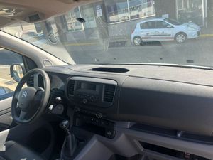 Citroën Jumpy Talla M BlueHDI CONTROL 122cv - Foto 14