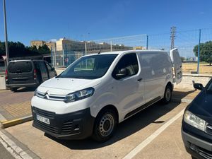 Citroën Jumpy Talla M BlueHDI CONTROL 122cv - Foto 6