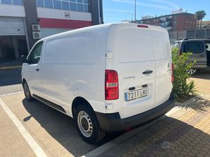 Citroën Jumpy Talla M BlueHDI CONTROL 122cv - Foto 19
