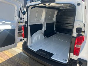 Citroën Jumpy Talla M BlueHDI CONTROL 122cv - Foto 15