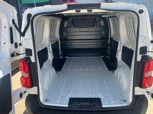 Citroën Jumpy Talla M BlueHDI CONTROL 122cv - Foto 13