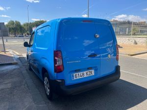 Peugeot Partner PREMIUM STANDARD BlueHDI 75cv - Foto 3