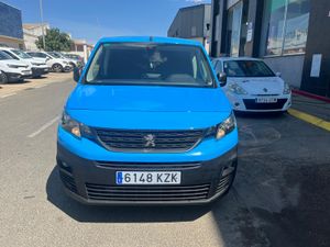 Peugeot Partner PREMIUM STANDARD BlueHDI 75cv - Foto 19