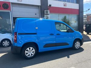 Peugeot Partner PREMIUM STANDARD BlueHDI 75cv - Foto 13