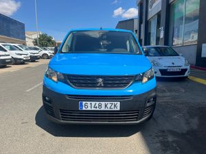 Peugeot Partner PREMIUM STANDARD BlueHDI 75cv - Foto 18