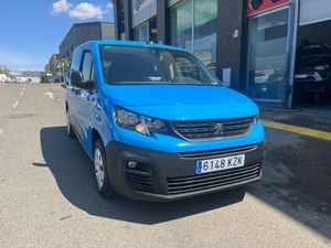 Peugeot Partner PREMIUM STANDARD BlueHDI 75cv - Foto 17