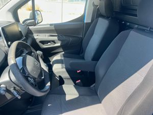 Peugeot Partner PREMIUM STANDARD BlueHDI 75cv - Foto 12