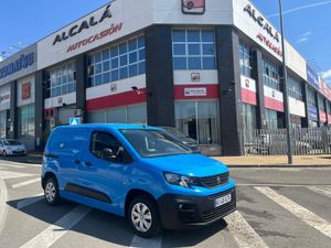 Peugeot Partner PREMIUM STANDARD BlueHDI 75cv - Foto 2
