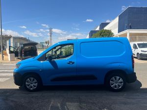 Peugeot Partner PREMIUM STANDARD BlueHDI 75cv - Foto 10