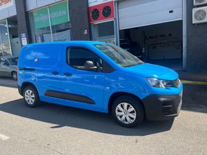 Peugeot Partner PREMIUM STANDARD BlueHDI 75cv - Foto 3