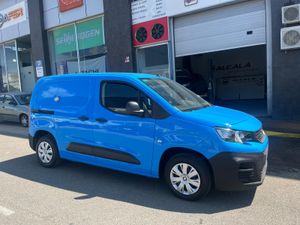 Peugeot Partner PREMIUM STANDARD BlueHDI 75cv - Foto 20