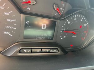 Peugeot Partner PREMIUM STANDARD BlueHDI 75cv - Foto 5