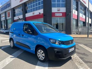 Peugeot Partner PREMIUM STANDARD BlueHDI 75cv - Foto 6