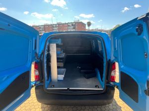 Peugeot Partner PREMIUM STANDARD BlueHDI 75cv - Foto 16