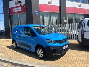 Peugeot Partner PREMIUM STANDARD BlueHDI 75cv - Foto 15
