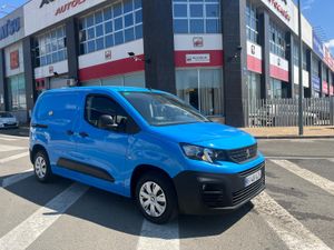 Peugeot Partner PREMIUM STANDARD BlueHDI 75cv - Foto 26