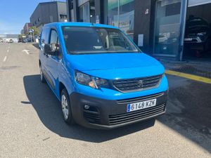 Peugeot Partner PREMIUM STANDARD BlueHDI 75cv - Foto 21