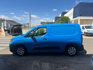 Peugeot Partner PREMIUM STANDARD BlueHDI 75cv - Foto 25
