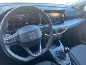 Seat Ibiza 1.0 TSI Style XL 110cv - Foto 4
