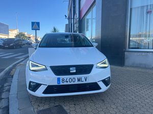 Seat Ibiza 1.0 TSI Style XL 110cv - Foto 3