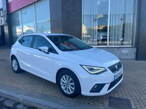 Seat Ibiza 1.0 TSI Style XL 110cv - Foto 19