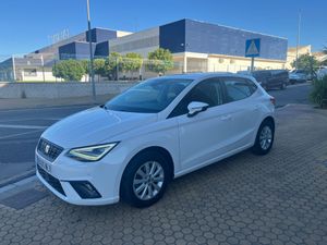 Seat Ibiza 1.0 TSI Style XL 110cv - Foto 7
