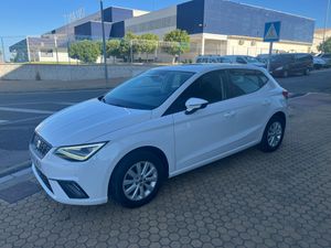 Seat Ibiza 1.0 TSI Style XL 110cv - Foto 26