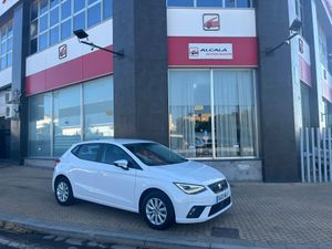 Seat Ibiza 1.0 TSI Style XL 110cv - Foto 2