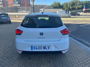 Seat Ibiza 1.0 TSI Style XL 110cv - Foto 29