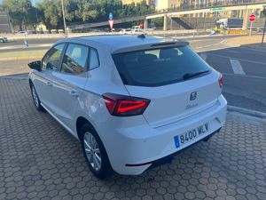 Seat Ibiza 1.0 TSI Style XL 110cv - Foto 21